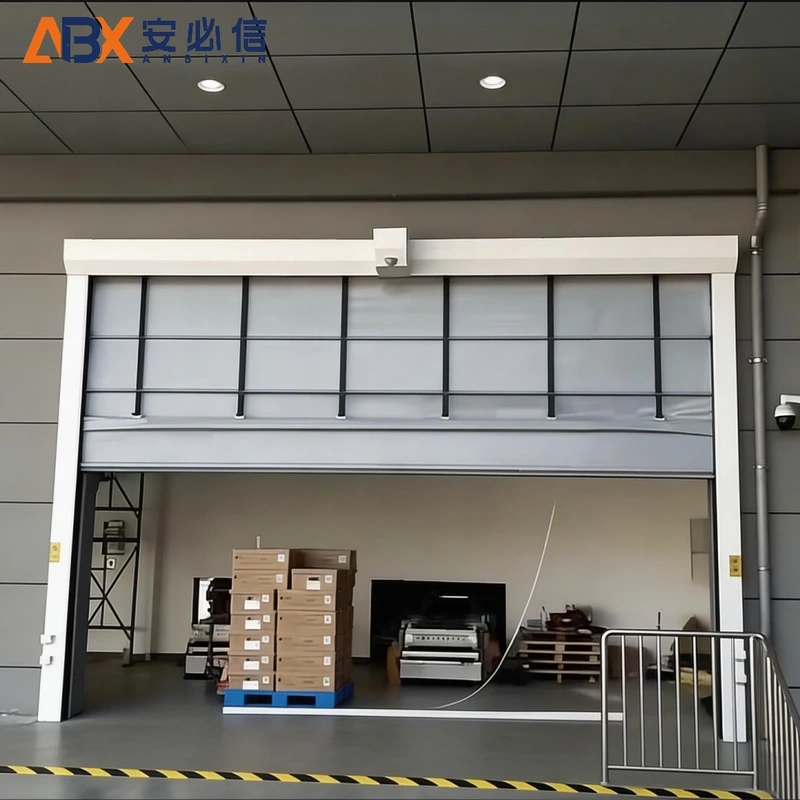 南宁市冷库门封