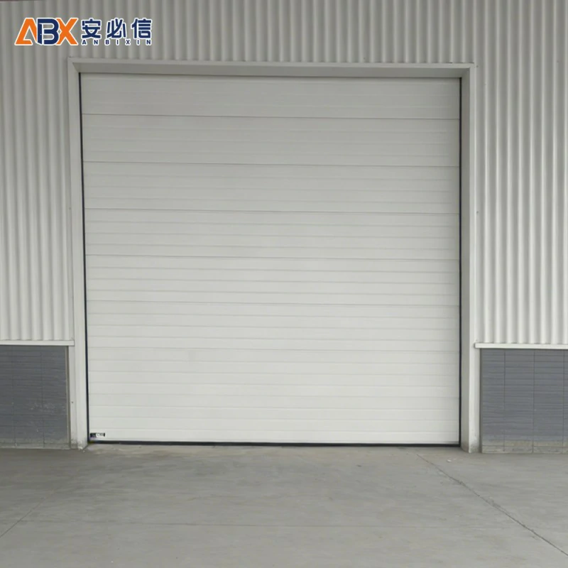 南宁市工业提升门